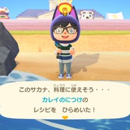 『あつまれ どうぶつの森』料理レシピはどうやって手に入れる？ 今日からできる5つの手段