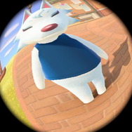 『あつ森』アプデでこっそりと「カメラ機能」がパワーアップ！爆笑必至の「魚眼レンズ」などを追加