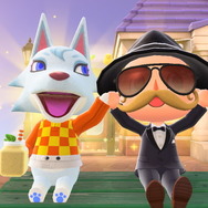 『あつ森』アプデでこっそりと「カメラ機能」がパワーアップ！爆笑必至の「魚眼レンズ」などを追加