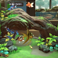 『あつ森』アプデでこっそりと「カメラ機能」がパワーアップ！爆笑必至の「魚眼レンズ」などを追加