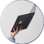 “15.6インチ 240Hz駆動液晶パネル”搭載のゲーミングノートPCが登場－「GALLERIA」フラッグシップ「U Series」発表会をレポート