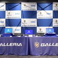 “15.6インチ 240Hz駆動液晶パネル”搭載のゲーミングノートPCが登場－「GALLERIA」フラッグシップ「U Series」発表会をレポート