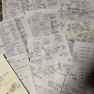 「84歳でポケモンに目覚めた祖父」の攻略メモに「いいね」15.6万超え! 80代で初めてゲームに触れ、驚くほどの熱量で挑む