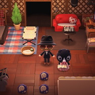 『あつ森』アプデ後、まずは部屋を掃除するべき!? ゴキブリがいる場合、遊びにくる住民に「特殊演出」あり…