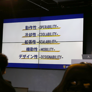 “15.6インチ 240Hz駆動液晶パネル”搭載のゲーミングノートPCが登場－「GALLERIA」フラッグシップ「U Series」発表会をレポート