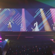 道を切り拓いたバーチャルライバーたち　～にじさんじ一期生がたどってきた歩みをライブ「initial step in NIJISANJI」から振り返る～