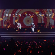 道を切り拓いたバーチャルライバーたち　～にじさんじ一期生がたどってきた歩みをライブ「initial step in NIJISANJI」から振り返る～