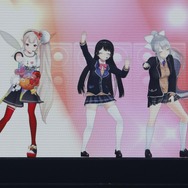 道を切り拓いたバーチャルライバーたち　～にじさんじ一期生がたどってきた歩みをライブ「initial step in NIJISANJI」から振り返る～