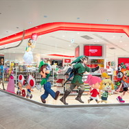 任天堂直営ショップ「Nintendo OSAKA」2022年末にオープン決定！大阪の「大丸梅田店」に設置