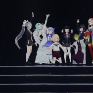 道を切り拓いたバーチャルライバーたち　～にじさんじ一期生がたどってきた歩みをライブ「initial step in NIJISANJI」から振り返る～