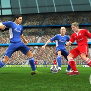 FIFA 10 Wii