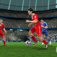 FIFA 10 Wii