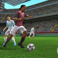 FIFA 10 Wii