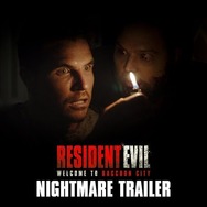 映画「バイオハザード：ウェルカム・トゥ・ラクーンシティ」悪夢のような恐怖が待ち受ける新予告編！