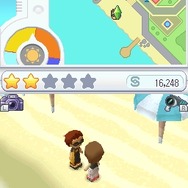 ぼくとシムのまち エージェント DS