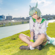 『ウマ娘』ニュースランキング―ハロウィン期間でコスプレ記事が強し！「上司にしたいウマ娘」で1位に輝いたのは？