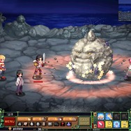 (C)NCONY Enterprise All Rights Reserved. (C)2007 GameOn Co., Ltd. All Rights Reserved.