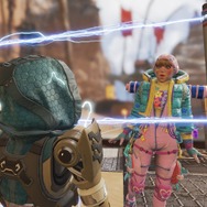 『Apex』殺伐とした戦場に一輪の花！原宿系女子のマストスキン“ゆめかわワットソン”を紹介！