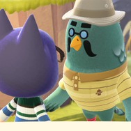 『あつまれ どうぶつの森』大型アプデの小ネタ15選！ 風船や喫茶店にも細かい要素が盛りだくさん