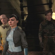 デッドスペース エクストラクション