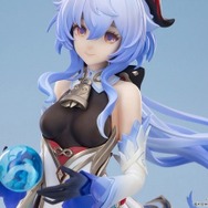 甘雨・循々守月 Ver. 1/7スケール 完成品フィギュア (C) 2020 miHoYo All Rights Reserved