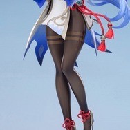 甘雨・循々守月 Ver. 1/7スケール 完成品フィギュア (C) 2020 miHoYo All Rights Reserved