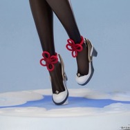 甘雨・循々守月 Ver. 1/7スケール 完成品フィギュア (C) 2020 miHoYo All Rights Reserved