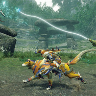 『モンハンライズ』パッケージ版が安くなる！2022年夏の『サンブレイク』前に一狩りいこうぜ
