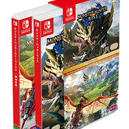 『モンハンライズ』パッケージ版が安くなる！2022年夏の『サンブレイク』前に一狩りいこうぜ