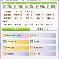 『ウマ娘』トーセンジョーダンは「乗り換え上手」を自前獲得！しかし、もう1つの金スキルと両立不可能に…