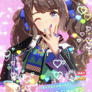 『ウマ娘』トーセンジョーダンは「乗り換え上手」を自前獲得！しかし、もう1つの金スキルと両立不可能に…