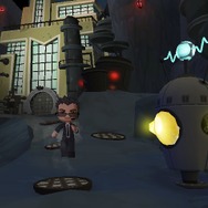 ぼくとシムのまち エージェント Wii