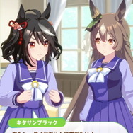 『ウマ娘』SSRサポ「キタサンブラック」はなぜ最強と呼ばれているのか？その強みを徹底解説！