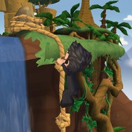 ぼくとシムのまち エージェント Wii