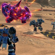 『メガトン級ムサシ』ロボットの“重み”にこだわるカスタマイズとアクションに魅了！ 爽快さも両立するプレイ体験に満足【プレイレポ】