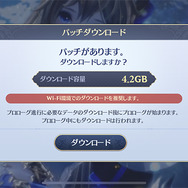 『グランサガ』かつてここまで女性キャラの魅力を引き出すバストアップのカメラワークがあっただろうか?【先行プレイレポ】