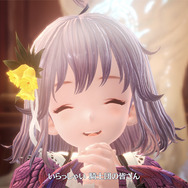 『グランサガ』かつてここまで女性キャラの魅力を引き出すバストアップのカメラワークがあっただろうか?【先行プレイレポ】