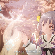 『グランサガ』かつてここまで女性キャラの魅力を引き出すバストアップのカメラワークがあっただろうか?【先行プレイレポ】