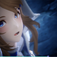 『グランサガ』かつてここまで女性キャラの魅力を引き出すバストアップのカメラワークがあっただろうか?【先行プレイレポ】