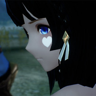 『グランサガ』かつてここまで女性キャラの魅力を引き出すバストアップのカメラワークがあっただろうか?【先行プレイレポ】