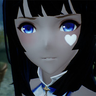 『グランサガ』かつてここまで女性キャラの魅力を引き出すバストアップのカメラワークがあっただろうか?【先行プレイレポ】