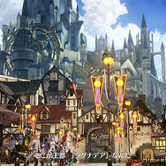 『グランサガ』かつてここまで女性キャラの魅力を引き出すバストアップのカメラワークがあっただろうか?【先行プレイレポ】