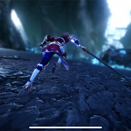 『グランサガ』かつてここまで女性キャラの魅力を引き出すバストアップのカメラワークがあっただろうか?【先行プレイレポ】