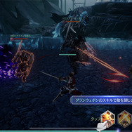 『グランサガ』かつてここまで女性キャラの魅力を引き出すバストアップのカメラワークがあっただろうか?【先行プレイレポ】