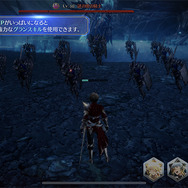 『グランサガ』かつてここまで女性キャラの魅力を引き出すバストアップのカメラワークがあっただろうか?【先行プレイレポ】