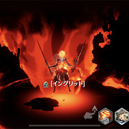 『グランサガ』かつてここまで女性キャラの魅力を引き出すバストアップのカメラワークがあっただろうか?【先行プレイレポ】