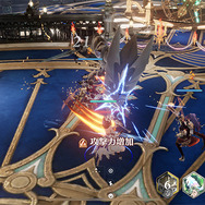 『グランサガ』かつてここまで女性キャラの魅力を引き出すバストアップのカメラワークがあっただろうか?【先行プレイレポ】