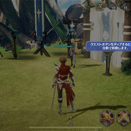 『グランサガ』かつてここまで女性キャラの魅力を引き出すバストアップのカメラワークがあっただろうか?【先行プレイレポ】