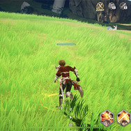 『グランサガ』かつてここまで女性キャラの魅力を引き出すバストアップのカメラワークがあっただろうか?【先行プレイレポ】