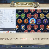 『グランサガ』かつてここまで女性キャラの魅力を引き出すバストアップのカメラワークがあっただろうか?【先行プレイレポ】